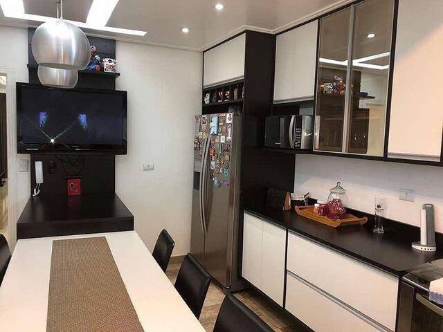 #VC0729 - Casa em condomínio para Venda em São Paulo - SP