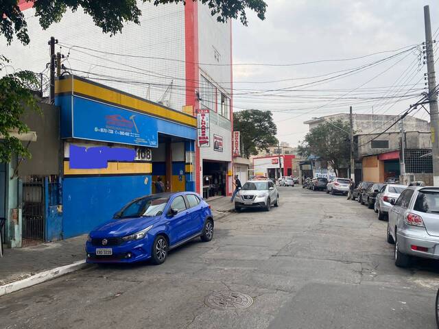 #VG0083 - Sala para Venda em São Paulo - SP - 1