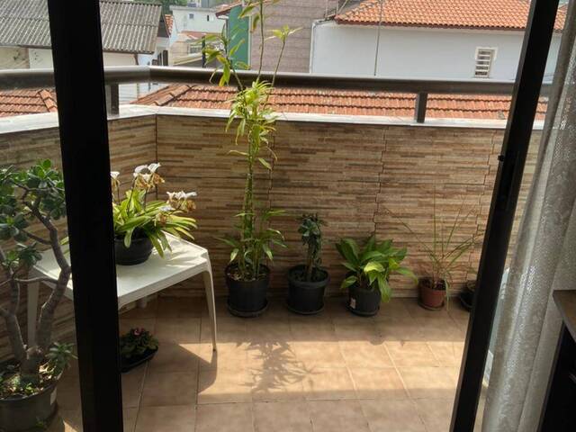 #VA0992 - Apartamento para Venda em São Paulo - SP