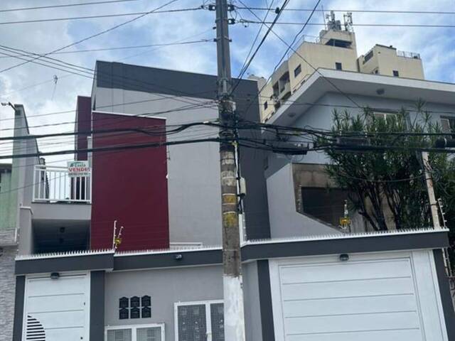 #VC0850 - Casa para Venda em São Paulo - SP - 1