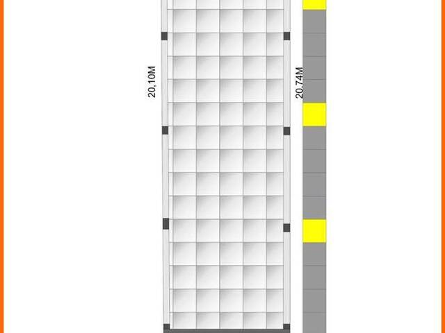 #LP0026 - Sala para Locação em São Paulo - SP - 3