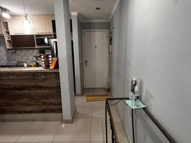 #VA1094 - Apartamento para Venda em São Paulo - SP