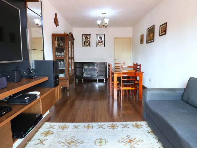 #VA1099 - Apartamento para Venda em São Paulo - SP - 3