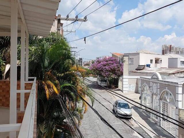 Venda em Vila Paulicéia - São Paulo