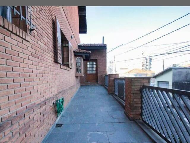 #VC0910 - Casa para Venda em São Paulo - SP